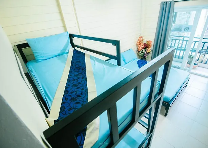 Affittacamere Baanbangkok Chinatown 2*